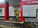 Magnit (Aleksandra Nevskogo Avenue, 46А), grocery