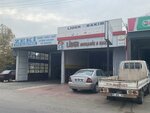 Lider Care (Bursa, Nilüfer, Üçevler Mah., 5. Sok., 31), servicio de coches, centro de reparación de automóviles