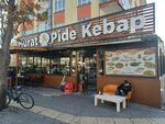 Murat Pide Kebab Salonu (Ankara Province, Altındag District, Zübeyde Hanım Mah., Aslanbey Cad., 69), restaurant