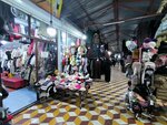 Карапуз (Irchi Kazaka Street, 105), children's clothing store