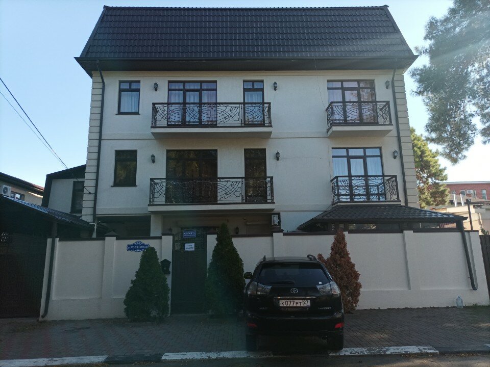 Фото Астория