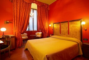 Гостиница Art Hotel Boston