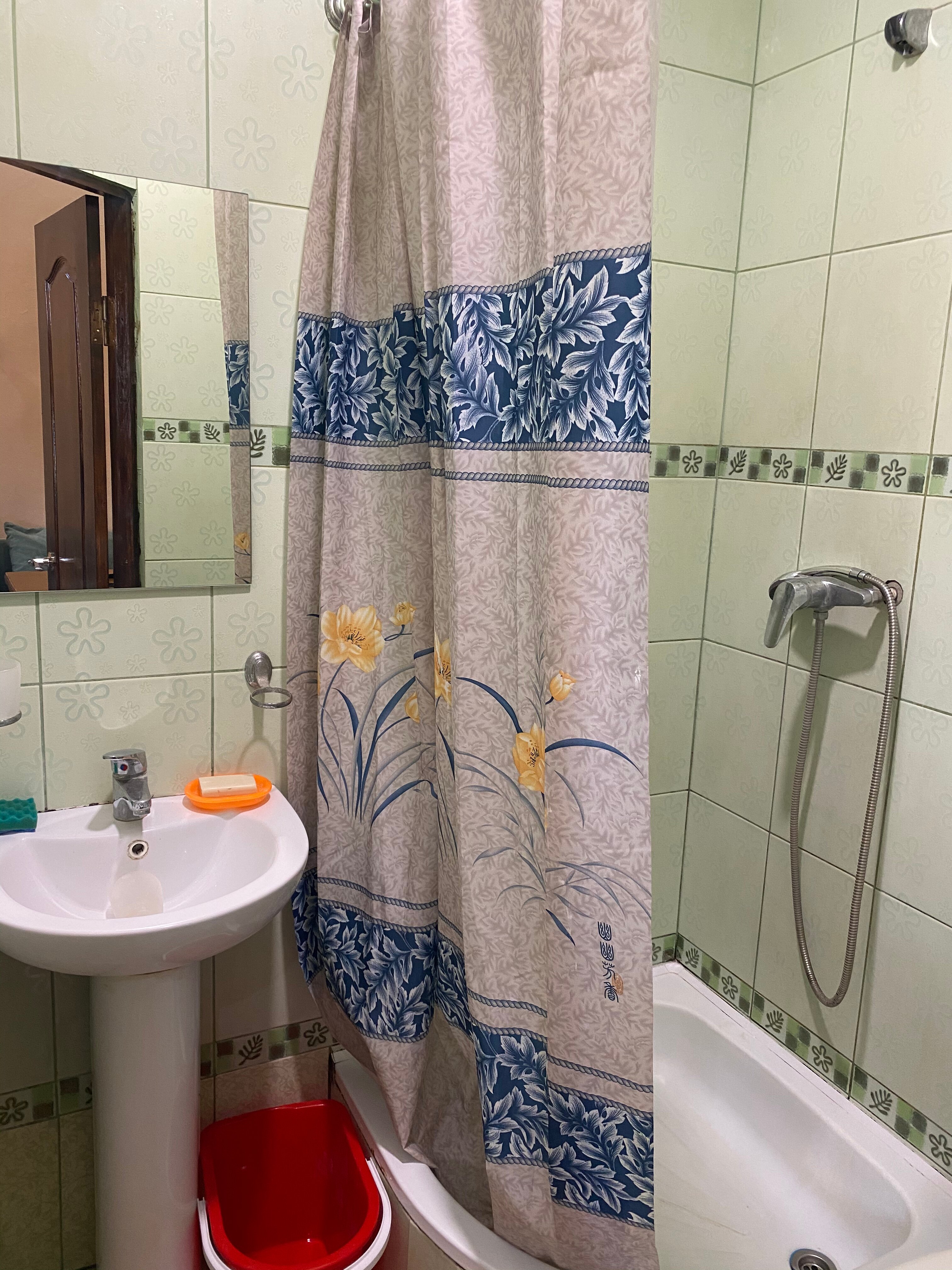 Фото Жилое Помещение Студия на Кирова 82