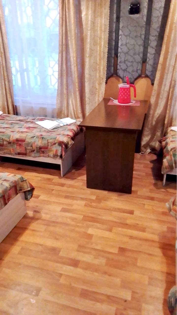 Фото Maxrooms Здвинск Сибирия