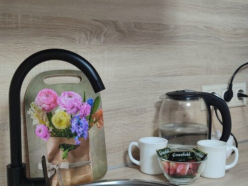 Апартаменты Студии Радуга Зеленоград в Зеленограде