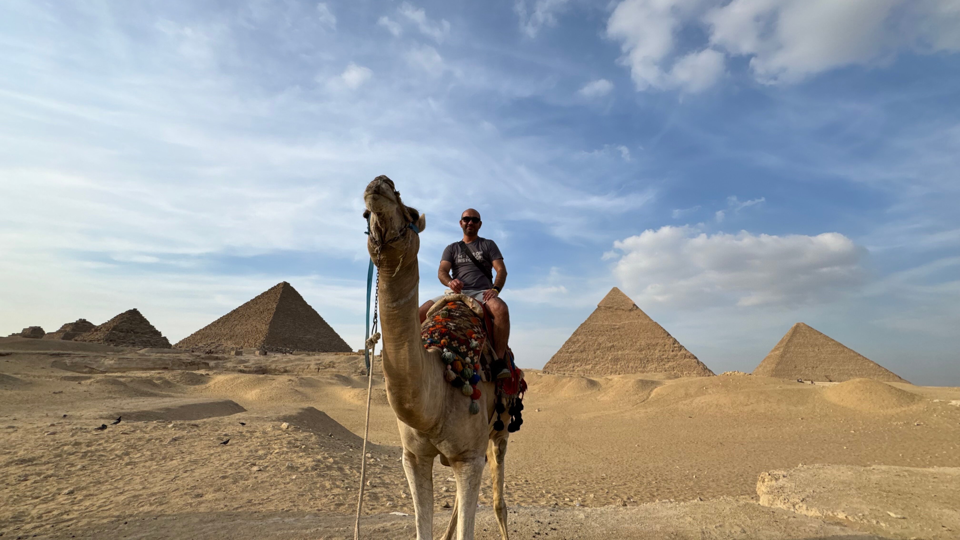 Фото Sunrise Arabian Beach Resort