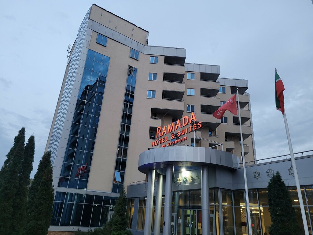 Supermarket Magnit Moya tsena, Elabuga, photo