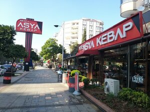 Asya Kebap (Adana, Cukurova, Turgut Ozal Boulevard, 52/3A), restaurant