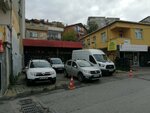 Savas Automotive (Istanbul, Atasehir, Barbaros Neighborhood, Architect Sinan Avenue, 100), car service, auto repair