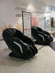 Massage Chairs (Qamzın kóshesi, 67/1), massage equipment