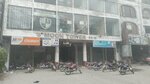 Moon tower (Model Town, Block M, Unity Solutions, C30M), shopping mall