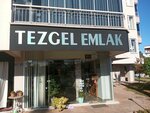Tezgel Emlak (Antalya, Muratpaşa, Kızıltoprak Mah., 917. Sok., 17B) ، وكالة عقارية