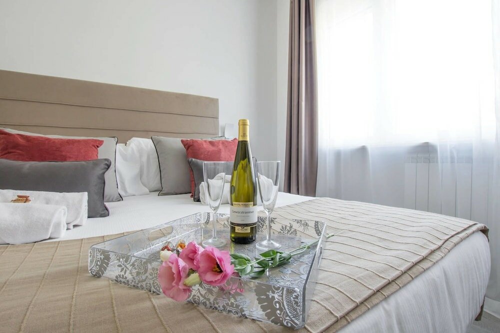 Фото 247 LuxuryRooms