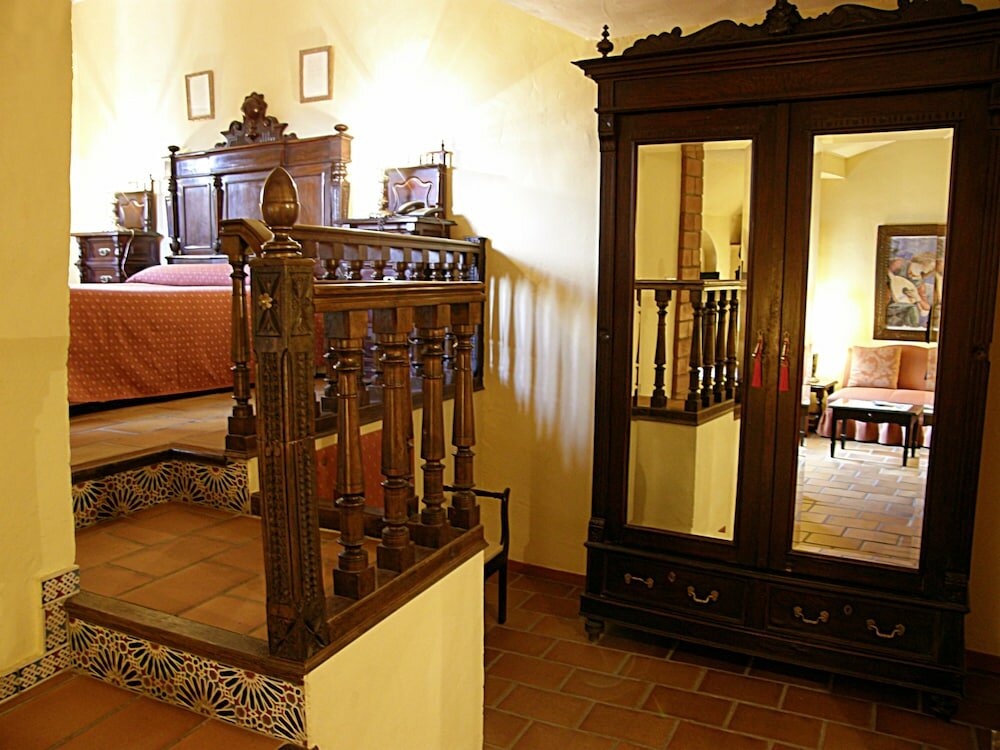 Фото Hotel San Gabriel