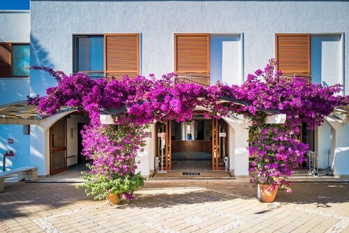 Гостиница Blu Salento Village
