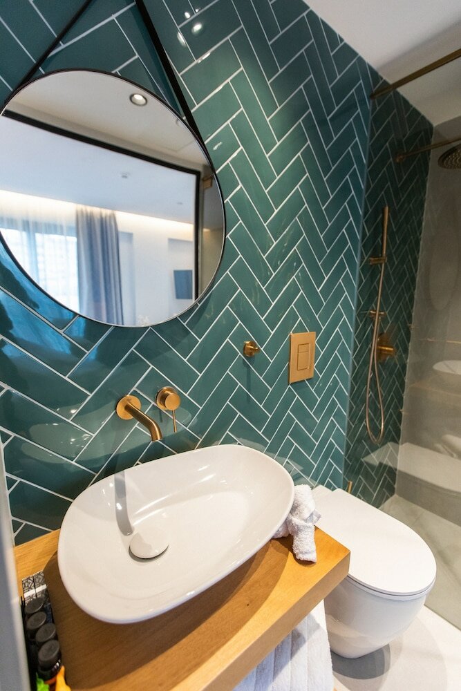 Фото Old Port Hotel