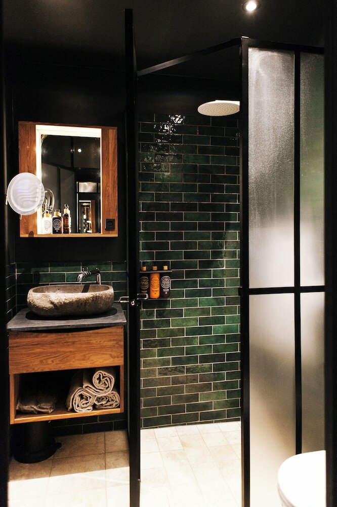 Фото Bryggen Guldsmeden