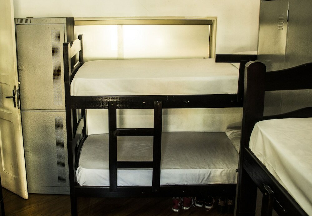 Фото São Paulo Global Hostel