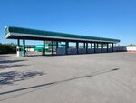  Propan (Republic of Karakalpakstan, Nukus, Uzinko'l mahalla fuqarolar yig'ini), gasolinera