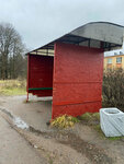 Оржицы (Leningrad Region, 41K-274), public transport stop