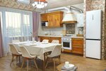 Attic apartment (Zaozyornaya Street, 4), hotel
