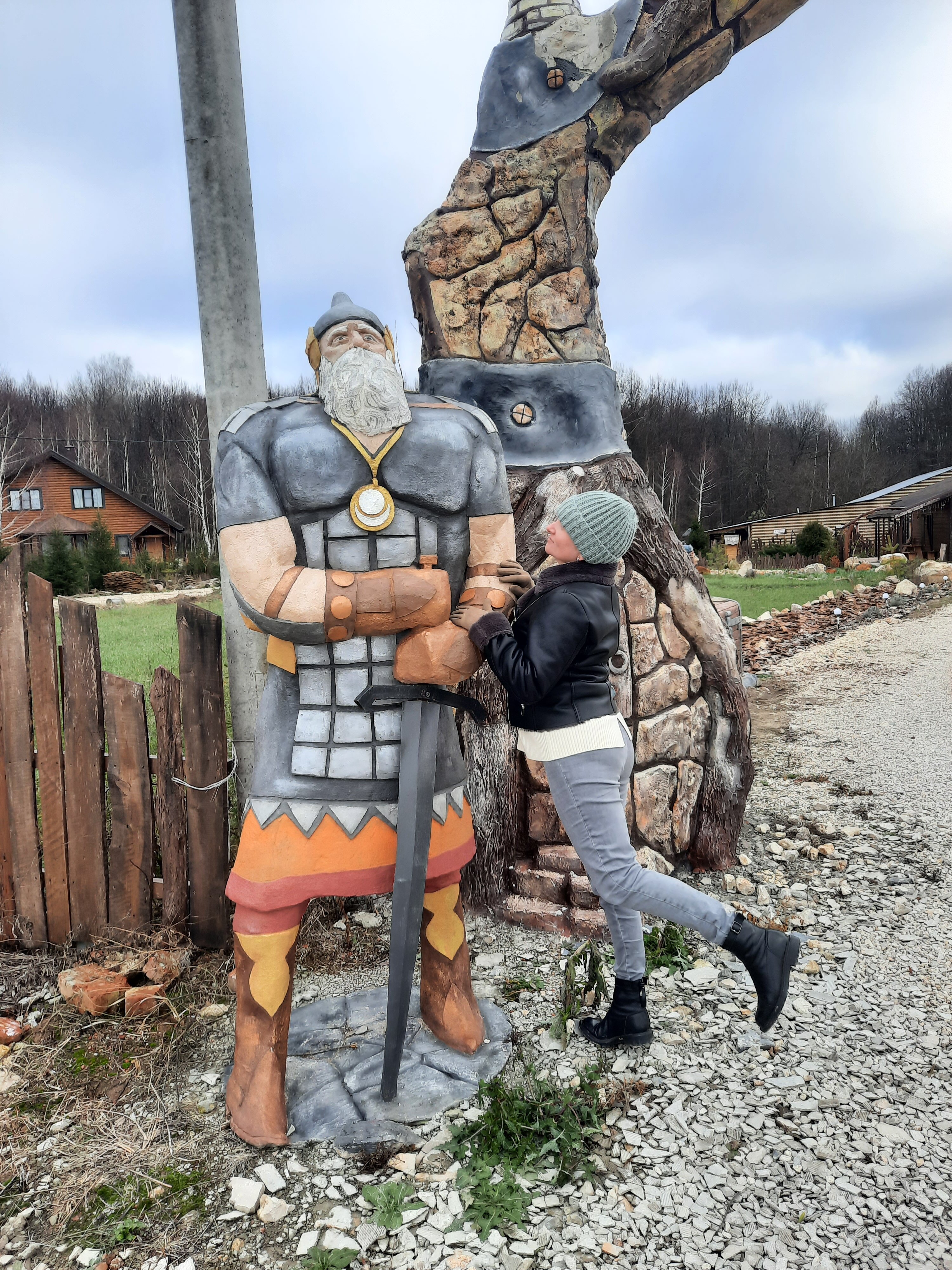 Фото Румянцево