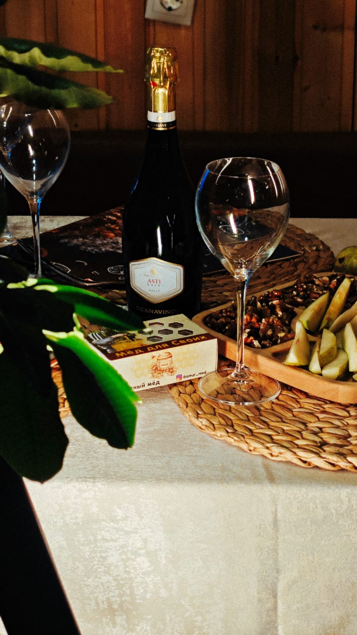 Фото Восток