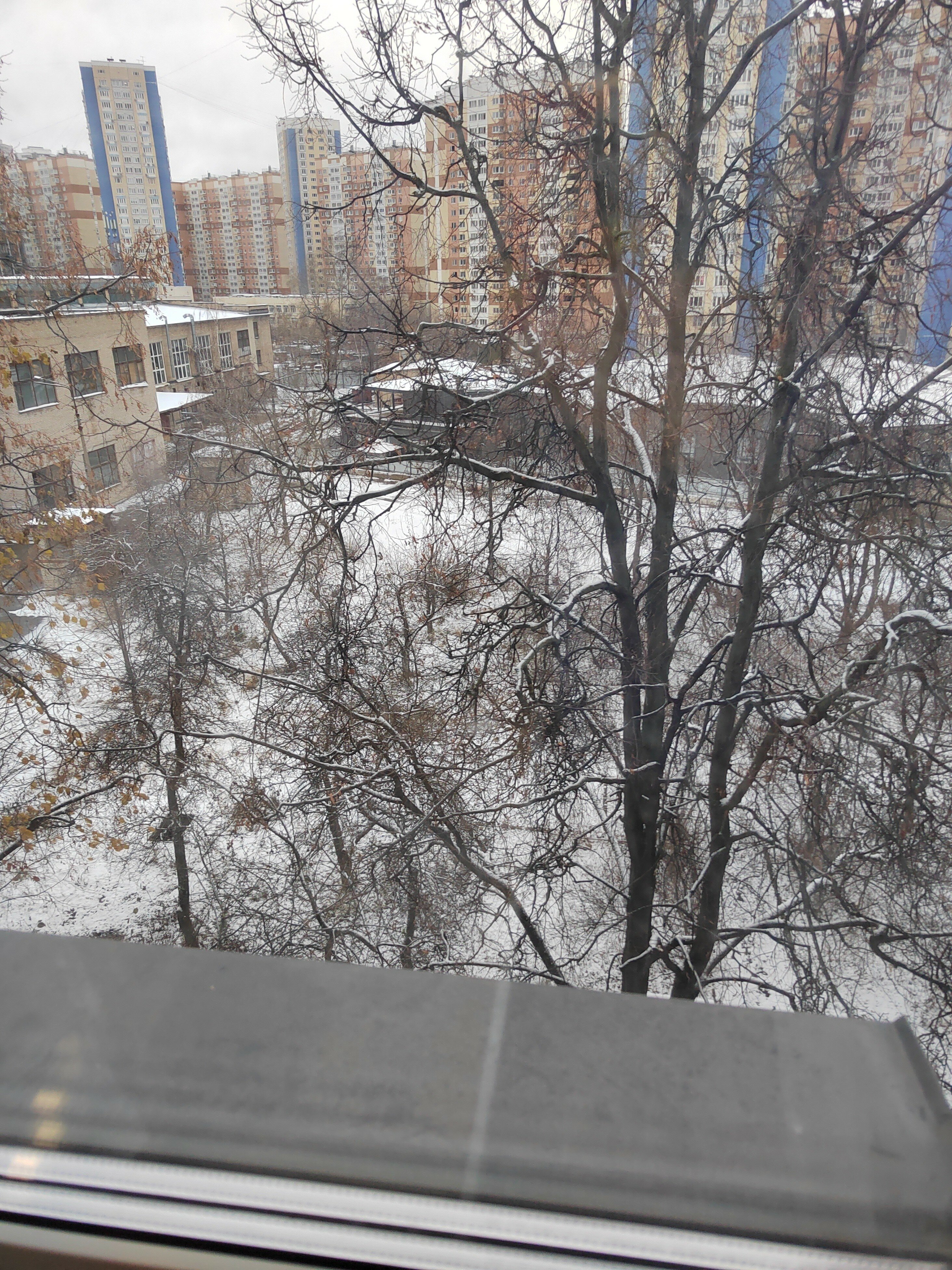 Фото Raido. Moscow Big City