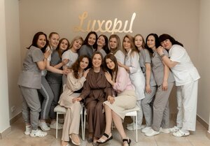 Luxepil (City of Kazan, ulitsa Galii Kaybitskoy, 2), estudio de manicura