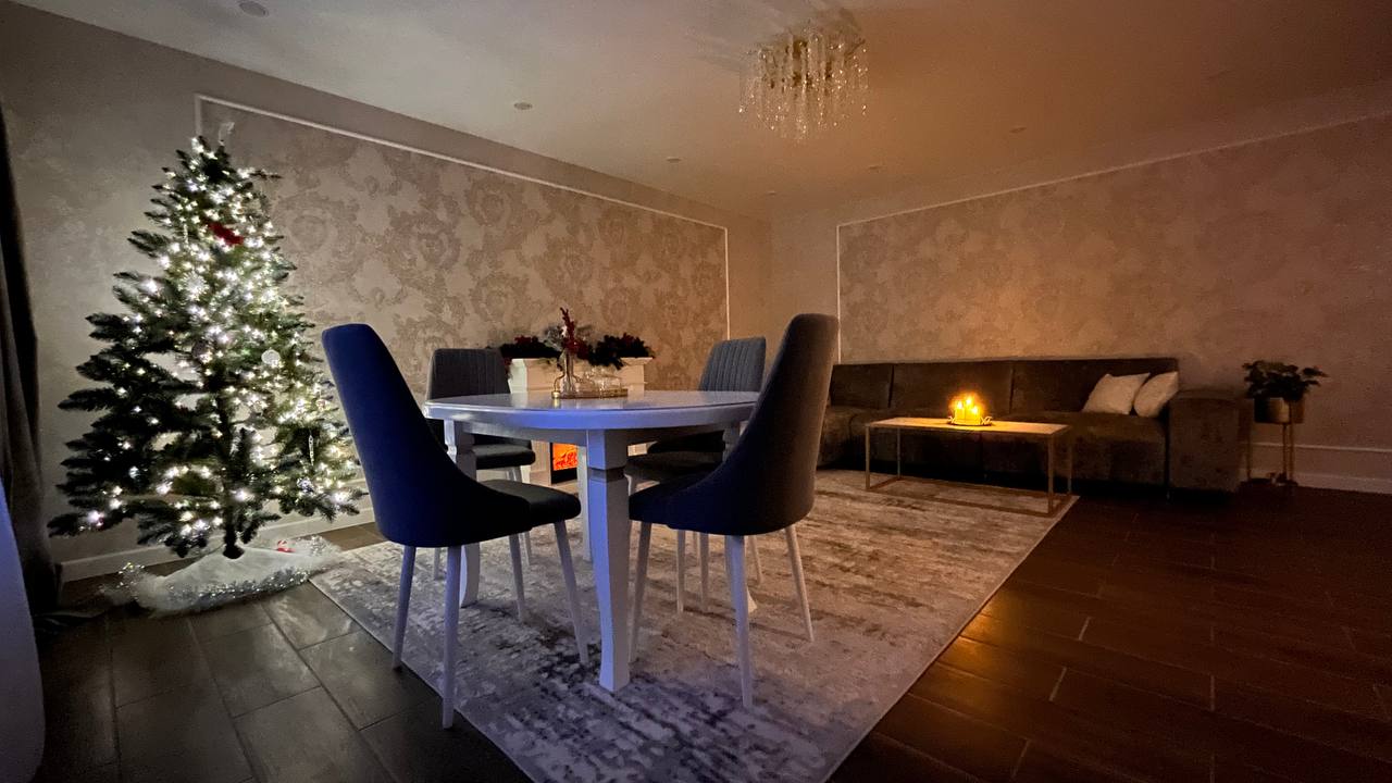 Фото Уютное Гнёздышко