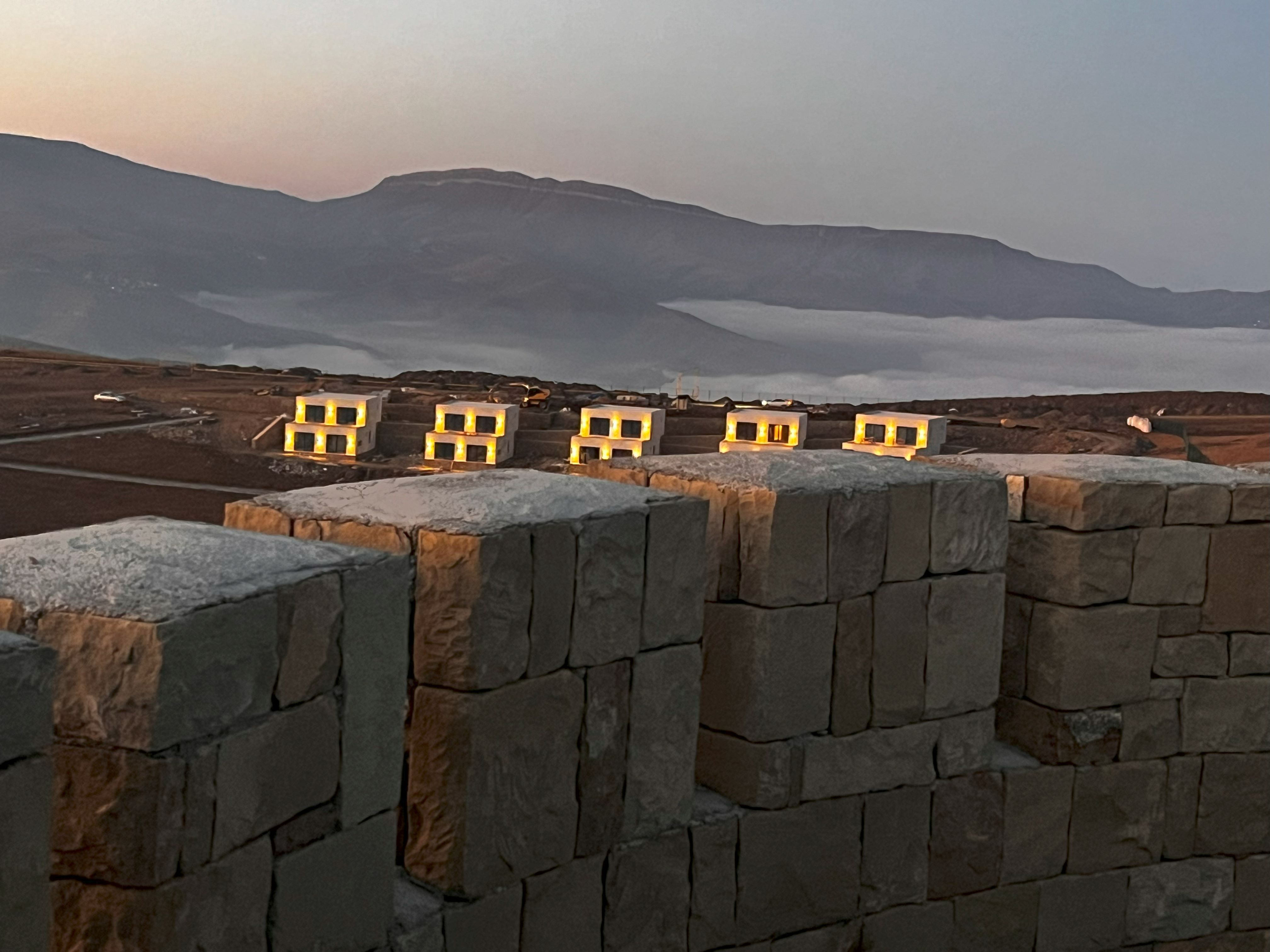 Фото Кубачи