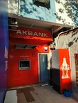 Akbank ATM (İzmir, Buca, Adnan Kahveci Cad., 115C), atm