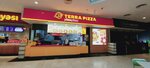 Terra Pizza (Istanbul, Esenyurt, Koza Neighborhood, 1655th Street, 6), pizzeria
