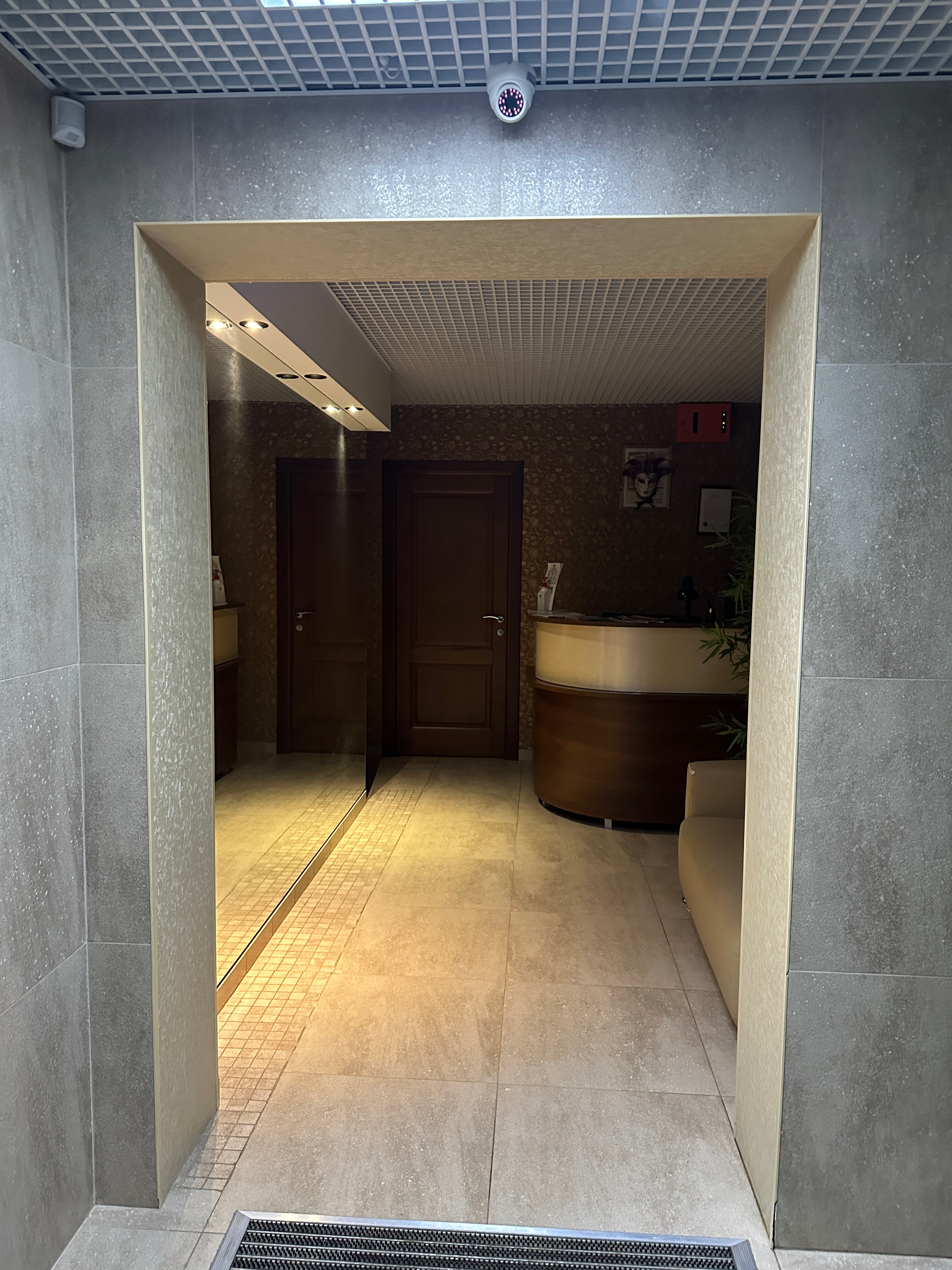 Фото Бонджорно