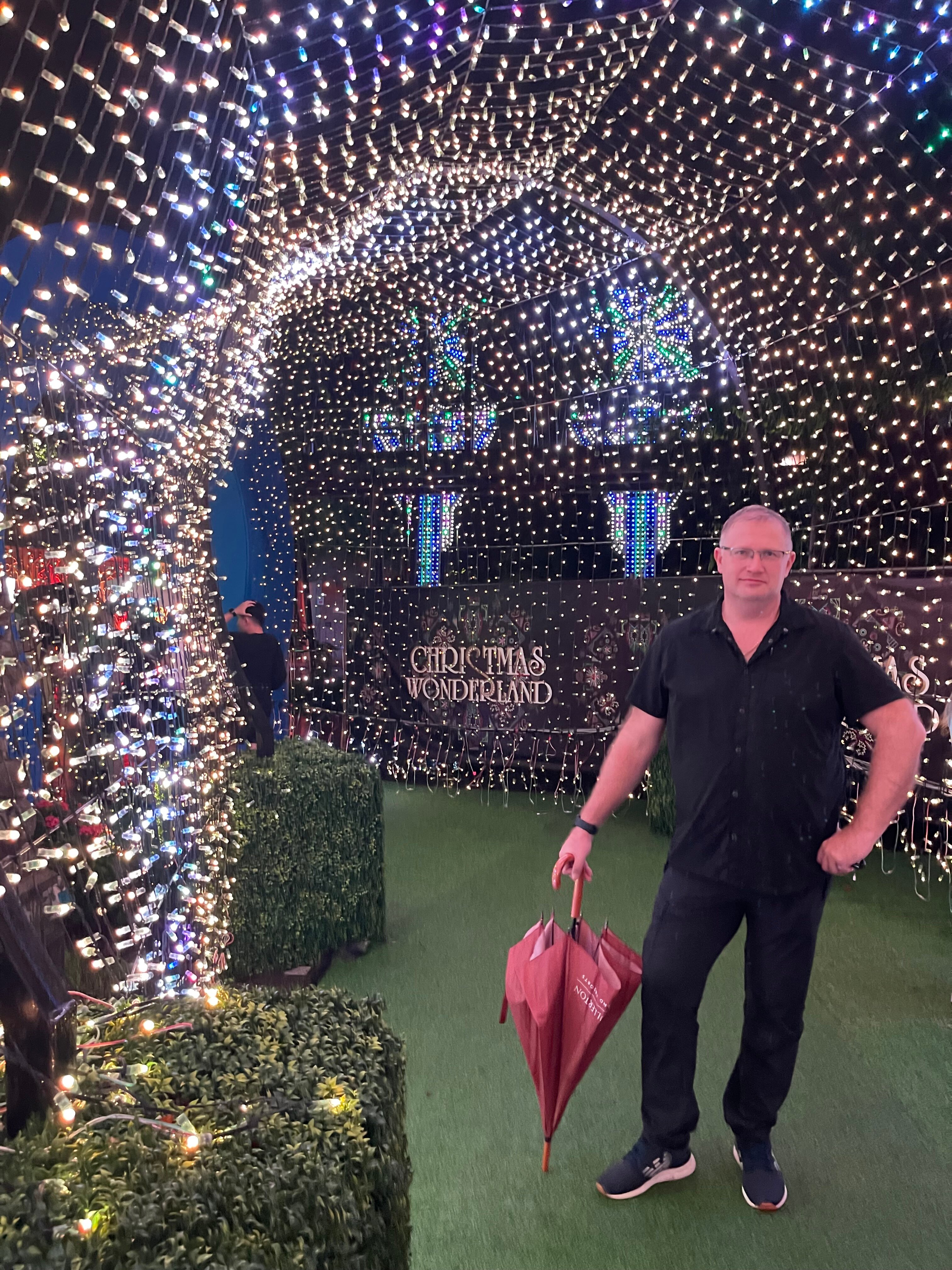 Фото Fullerton Bay