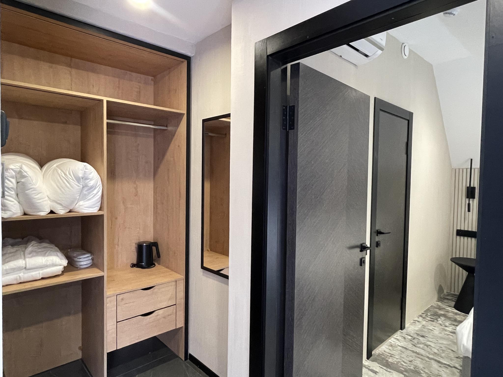 Фото Park Lane Отель