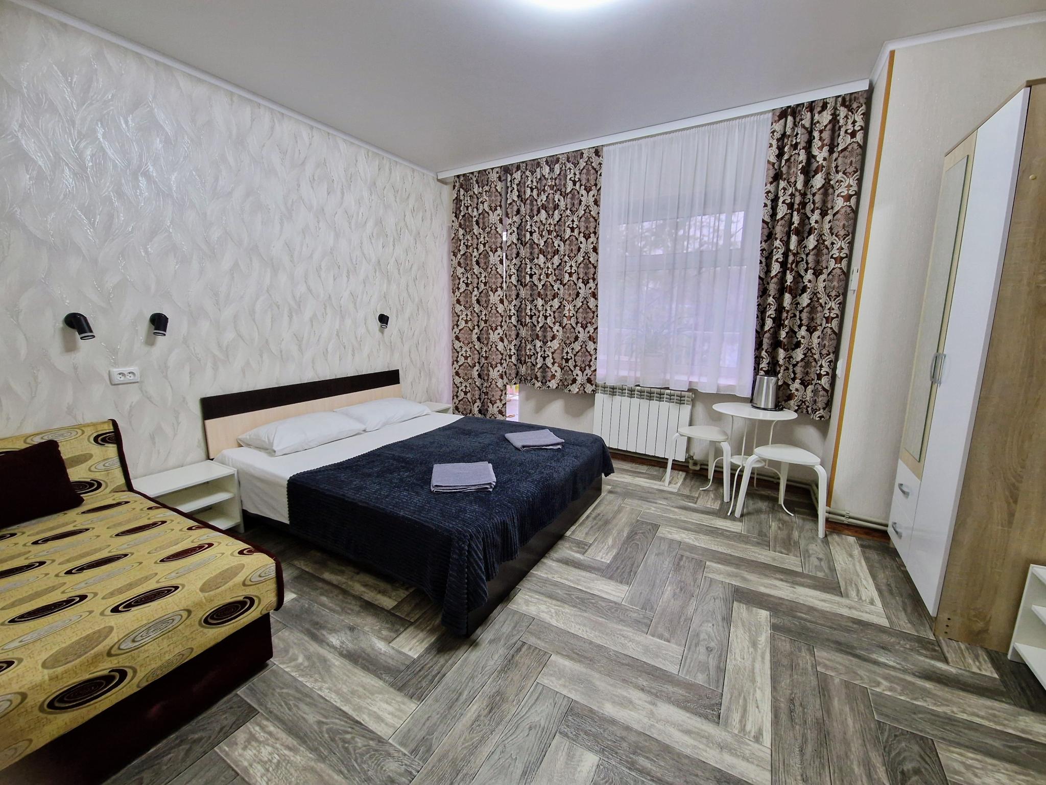 Фото Гостевой дом на Украинской