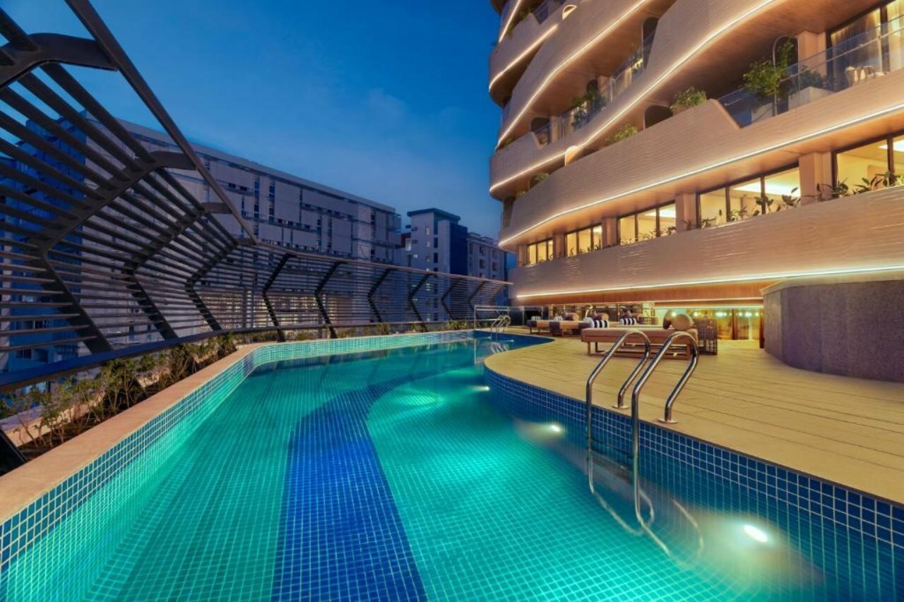 Фото отеля 3