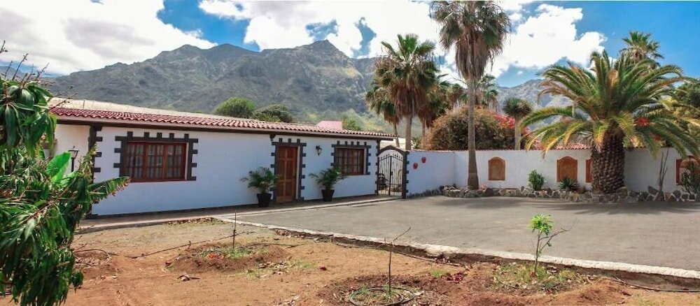 Фото Finca El Castillo