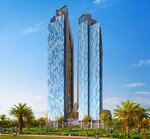 Reyes & ElSamad Real Estate (Churchill Towers, Business Bay, Dubai), real estate agency