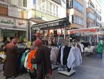 Emre Oflaz (Konya, Meram District, Sahibiata Neighborhood, Hocahasan Street, 2H), clothing store