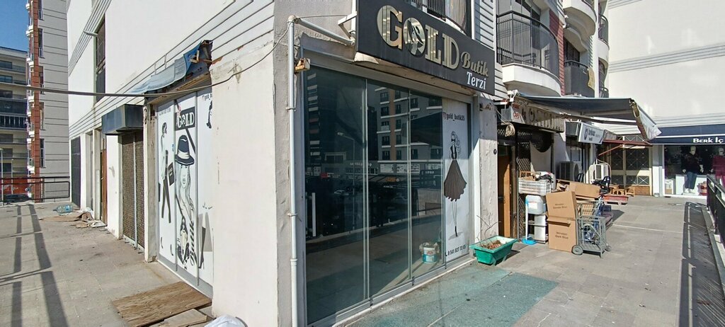 Tailor Terzi Export, Izmir, photo