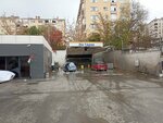 Best (Istanbul, Maltepe, Bagdat Avenue, 535), gasolinera