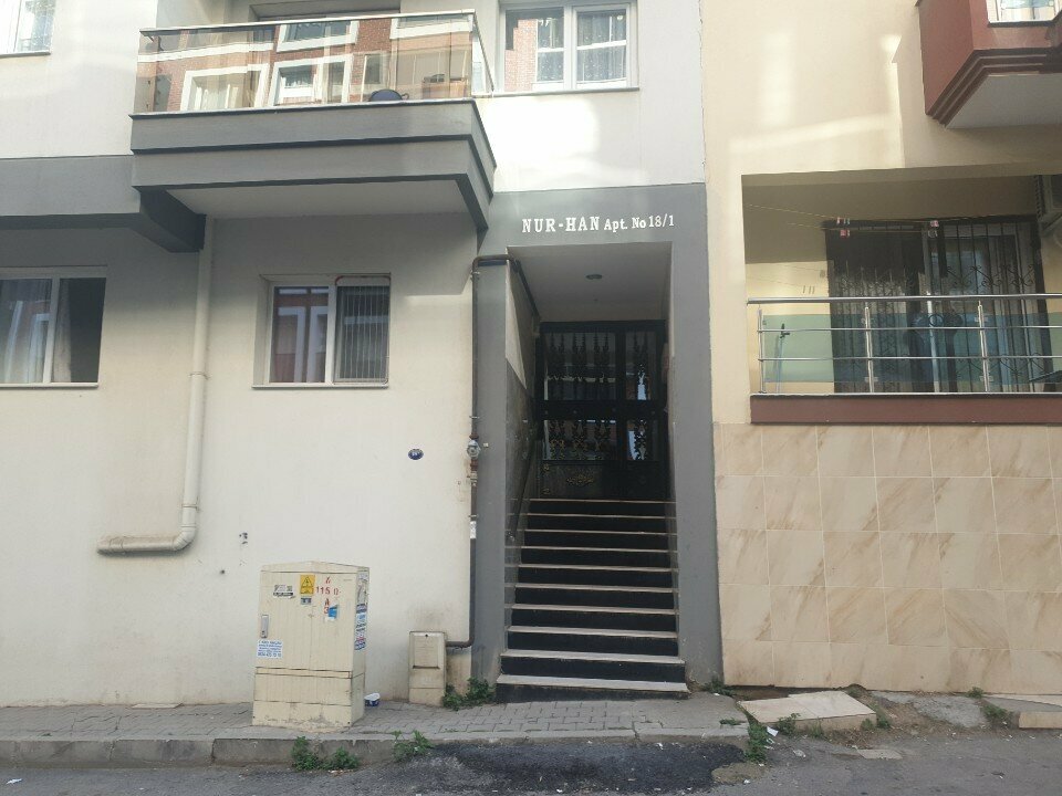 Electrical products Globalbizz, Izmir, photo