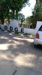 Pungwe Lodge (Lusaka, Rhodes Park), guest house