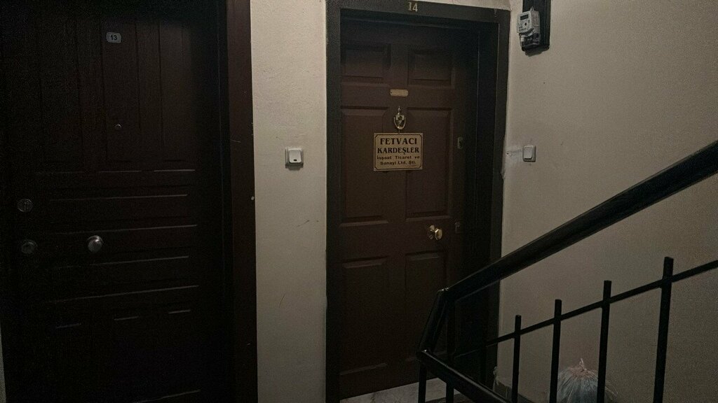 Construction company Fetvaci Brothers, Ankara, photo