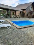 Дом на Ростовском выезде (ulitsa Rostovskiy Vyyezd, 63) ، سكن للإيجار اليومي