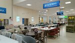 Дарвил (Gabdully Tukaya Street, 115) ، أثاث المطبخ
