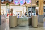 The Act (Mikhaila Nagibina Avenue, 32Е), perfume and cosmetics shop