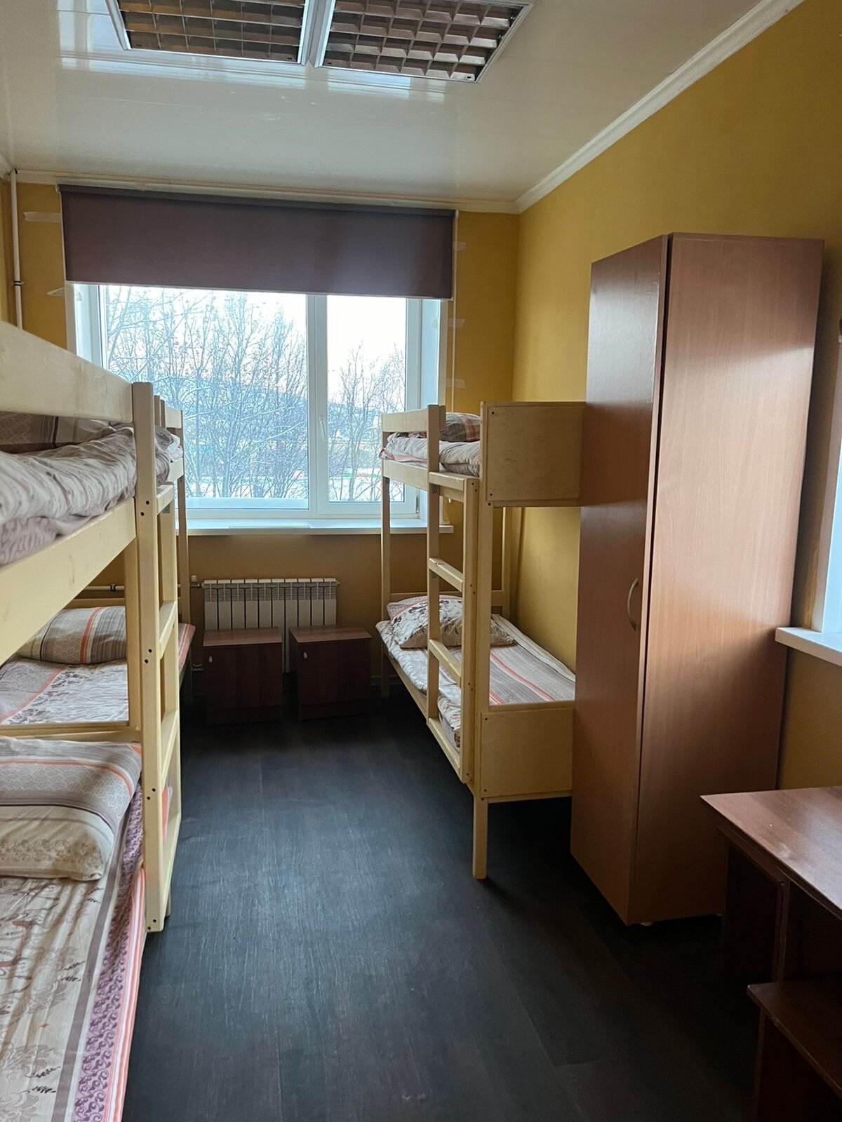 Фото Хостел Кольский 126